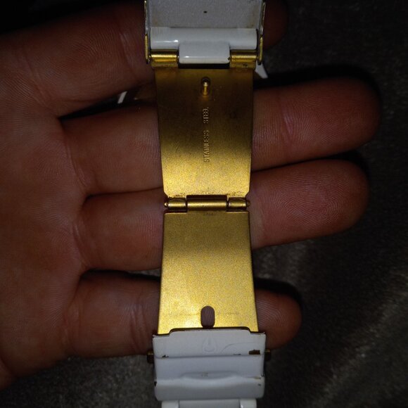 NIXON 51-30 CHRONO SIMPLIFY - Picture 2 of 11